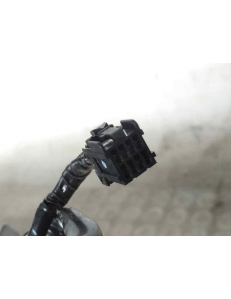 COLUMNA DIRECCION OPEL CORSA C - 97962