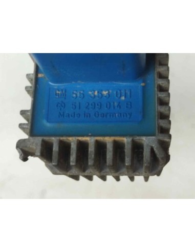 CAJA PRECALENTAMIENTO OPEL CORSA C - 97963