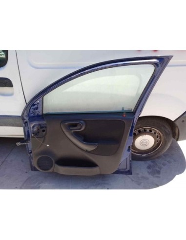 PUERTA DELANTERA DERECHA OPEL CORSA C - 97977
