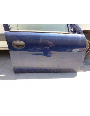 PUERTA DELANTERA DERECHA OPEL CORSA C - 97977