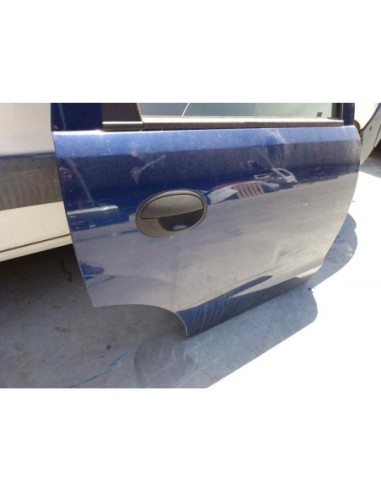 PUERTA TRASERA DERECHA OPEL CORSA C - 97979