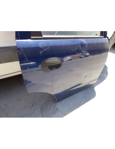 PUERTA TRASERA DERECHA OPEL CORSA C - 97979