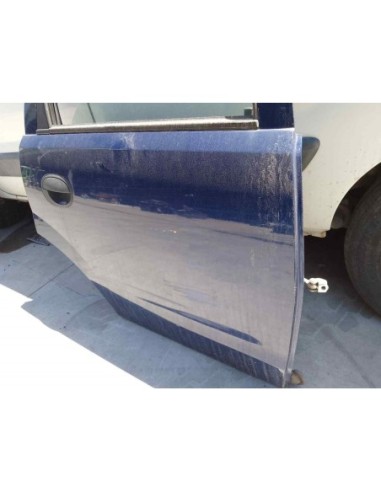 PUERTA TRASERA DERECHA OPEL CORSA C - 97979