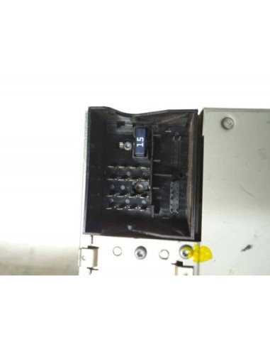SISTEMA AUDIO / RADIO CD OPEL CORSA C - 97986