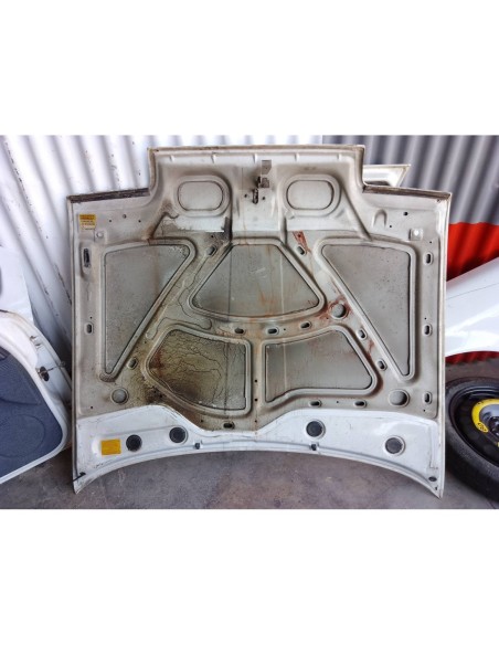 CAPO RENAULT R 19 BERL  CON PORTÓN (B/C53) - 98022