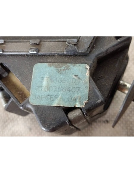 MANDO LUCES RENAULT R 19 BERL  CON PORTÓN (B/C53) - 98052