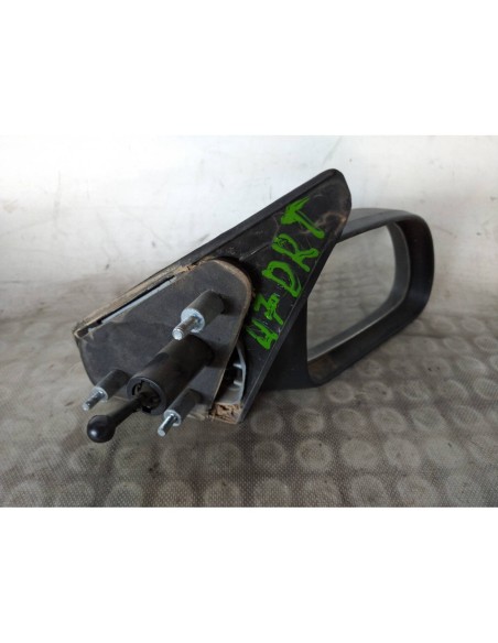 RETROVISOR DERECHO RENAULT R 19 BERL  CON PORTÓN (B/C53) - 98078