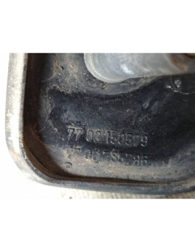 RETROVISOR IZQUIERDO RENAULT R 19 BERL  CON...