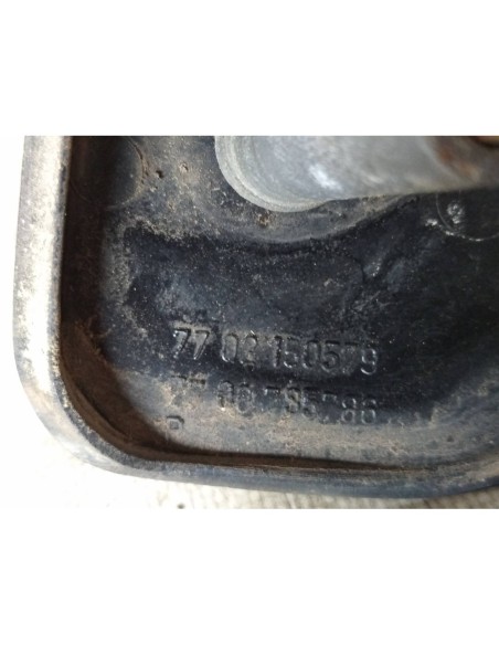 RETROVISOR IZQUIERDO RENAULT R 19 BERL  CON PORTÓN (B/C53) - 98079