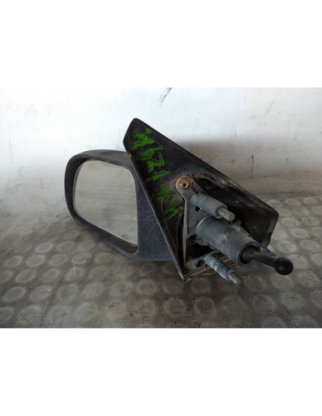 RETROVISOR IZQUIERDO RENAULT R 19 BERL  CON PORTÓN (B/C53) - 98079