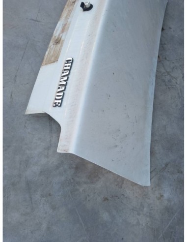 TAPA MALETERO RENAULT R 19 BERL  CON PORTÓN...