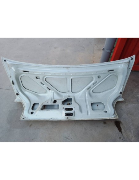 TAPA MALETERO RENAULT R 19 BERL  CON PORTÓN (B/C53) - 98083