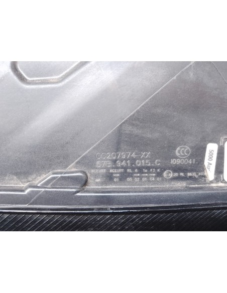 FARO IZQUIERDO SKODA KAROQ (NU) - 98088