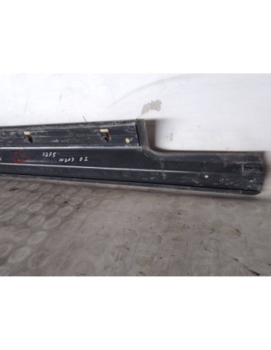 MOLDURA MERCEDES-BENZ CLASE C (BM 203)...