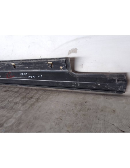 MOLDURA MERCEDES-BENZ CLASE C (BM 203) SPORTCOUPE - 98156