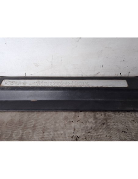 MOLDURA MERCEDES-BENZ CLASE C (BM 203) SPORTCOUPE - 98156