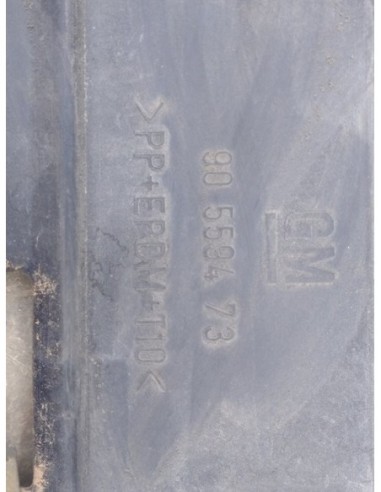 PARAGOLPES DELANTERO OPEL ASTRA G BERLINA - 98339