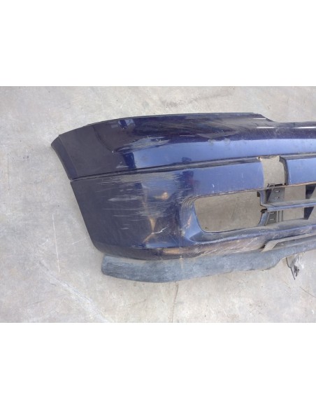 PARAGOLPES DELANTERO OPEL ASTRA G BERLINA - 98339