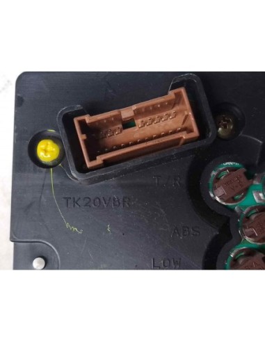 CUADRO INSTRUMENTOS NISSAN ALMERA TINO (V10M) -...