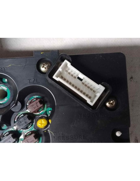 CUADRO INSTRUMENTOS NISSAN ALMERA TINO (V10M) - 98401