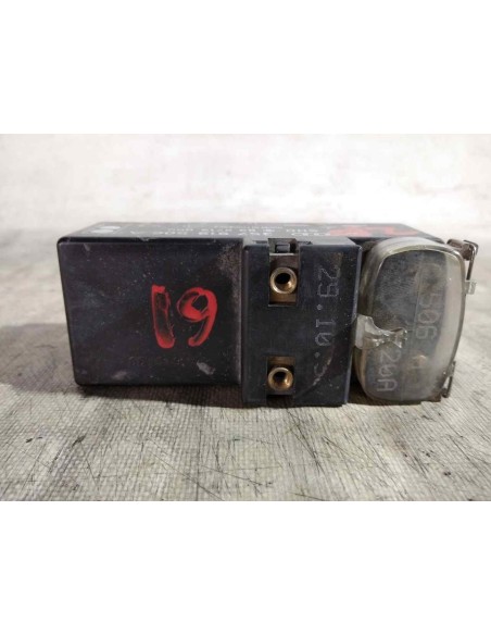 MODULO ELECTRONICO VOLKSWAGEN POLO III (6N1) - 98627