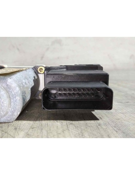 MOTOR ELEVALUNAS TRASERO IZQUIERDO VOLKSWAGEN GOLF IV BERLINA (1J1)(10 1997) - 98692