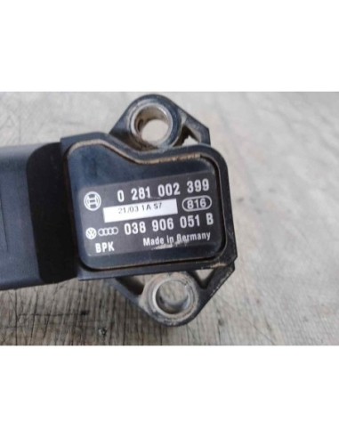 SENSOR PRESION VOLKSWAGEN GOLF IV BERLINA...