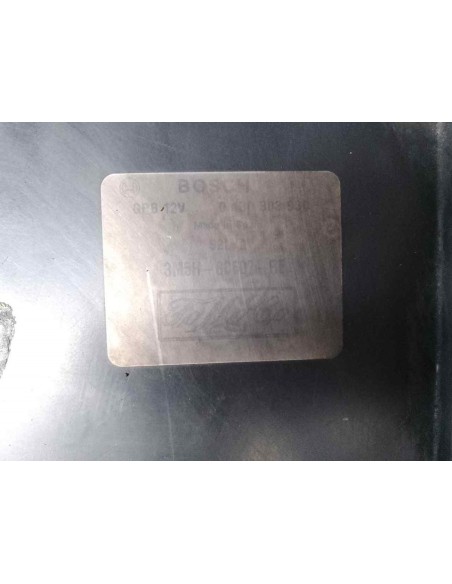 ELECTROVENTILADOR FORD FOCUS C-MAX (CAP)(2003) - 98842