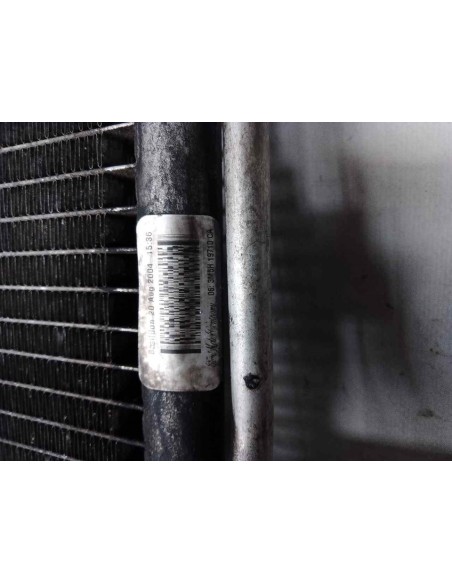 CONDENSADOR / RADIADOR  AIRE ACONDICIONADO FORD FOCUS C-MAX (CAP)(2003) - 98844