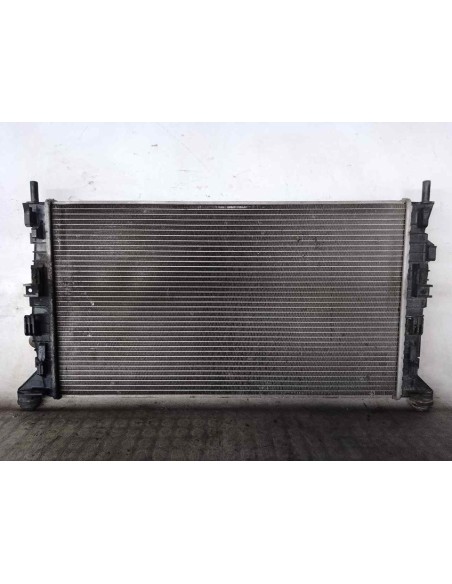 RADIADOR AGUA FORD FOCUS C-MAX (CAP)(2003) - 98886