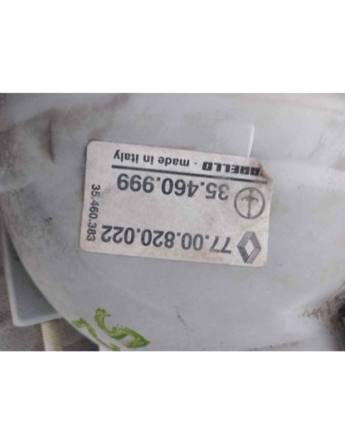 FARO DERECHO RENAULT TWINGO I (C06) - 98935