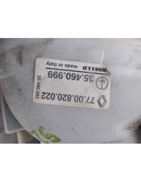 FARO DERECHO RENAULT TWINGO I (C06) - 98935