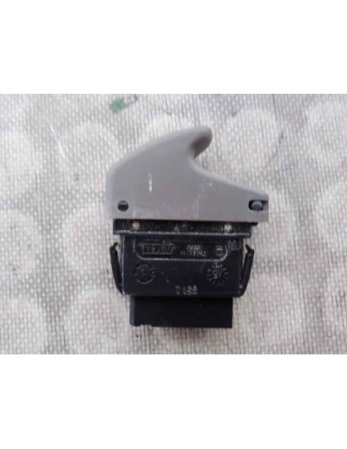 MANDO ELEVALUNAS DELANTERO IZQUIERDO RENAULT...