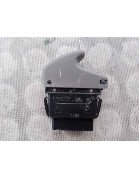 MANDO ELEVALUNAS DELANTERO IZQUIERDO RENAULT TWINGO I (C06) - 98945