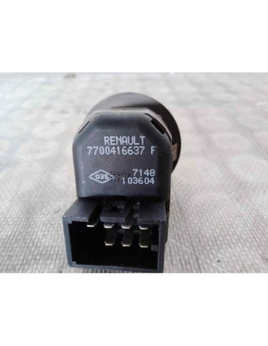 MANDO RETROVISOR RENAULT TWINGO I (C06) - 98956