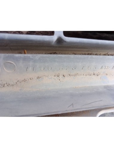 PARAGOLPES DELANTERO RENAULT TWINGO I (C06) -...