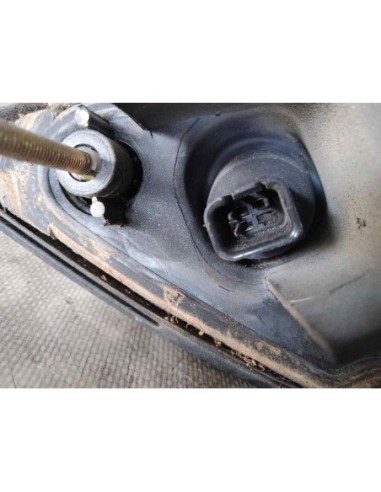 RETROVISOR DERECHO RENAULT TWINGO I (C06) - 98976