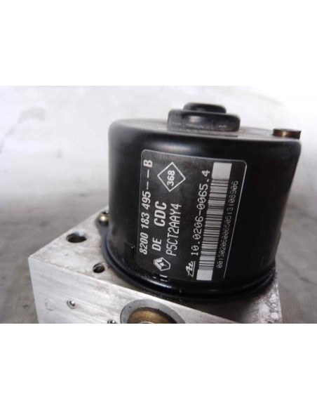 ABS RENAULT LAGUNA II (BG0) - 99074