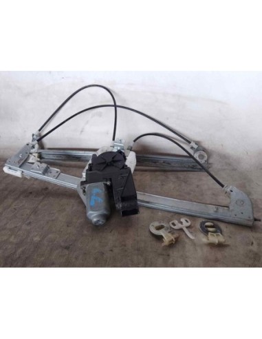 ELEVALUNAS DELANTERO DERECHO RENAULT LAGUNA II...