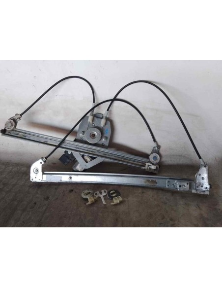 ELEVALUNAS DELANTERO DERECHO RENAULT LAGUNA II (BG0) - 99110