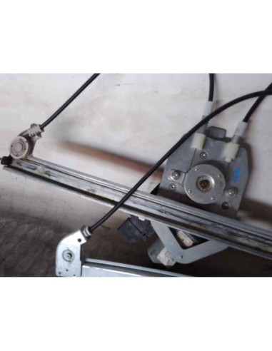 ELEVALUNAS DELANTERO DERECHO RENAULT LAGUNA II...