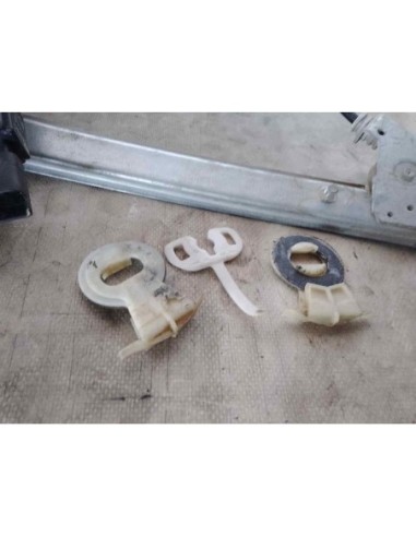 ELEVALUNAS DELANTERO DERECHO RENAULT LAGUNA II...