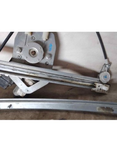 ELEVALUNAS DELANTERO DERECHO RENAULT LAGUNA II...