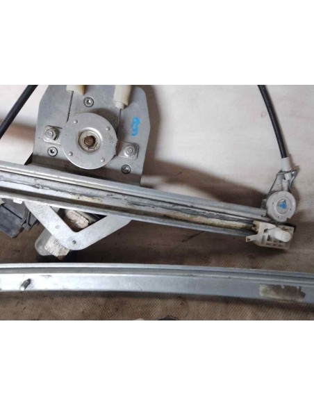 ELEVALUNAS DELANTERO DERECHO RENAULT LAGUNA II (BG0) - 99110