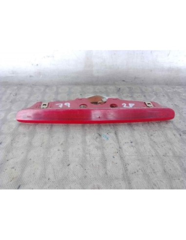 LUZ CENTRAL DE FRENO RENAULT LAGUNA II (BG0) -...