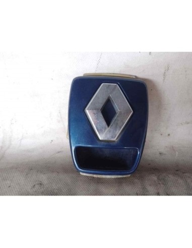 MANETA EXTERIOR PORTON RENAULT LAGUNA II (BG0)...