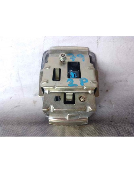 MANETA EXTERIOR PORTON RENAULT LAGUNA II (BG0) - 99132