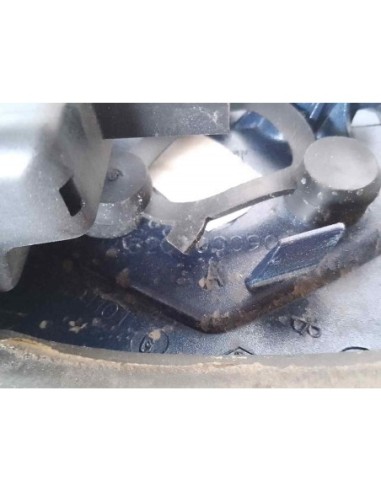 MANETA EXTERIOR PORTON RENAULT LAGUNA II (BG0)...