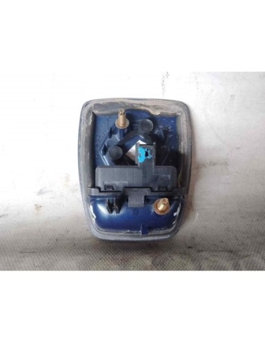 MANETA EXTERIOR PORTON RENAULT LAGUNA II (BG0)...