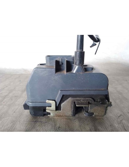 CERRADURA PUERTA TRASERA IZQUIERDA RENAULT LAGUNA II (BG0) - 99134